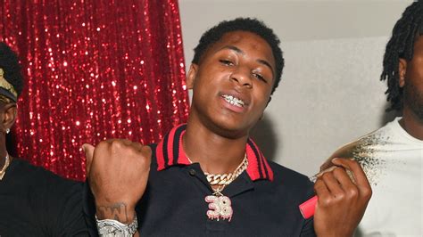 YoungBoy Never Broke Again’s Newborn Son Rocks 1st Rolex 